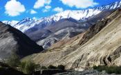 Ladakh Trekking