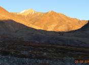 Ladakh Trekking