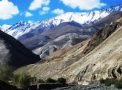 Ladakh Trekking