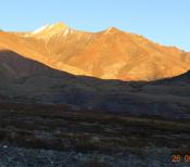 Ladakh Trekking