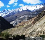 Ladakh Trekking