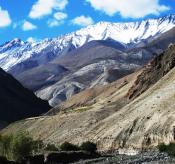 Ladakh Trekking