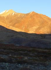 Ladakh Trekking