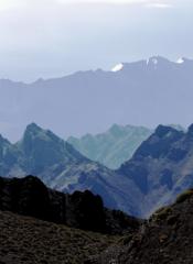 Ladakh Trekking