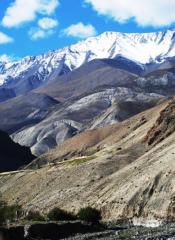 Ladakh Trekking