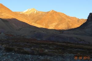 Ladakh Trekking