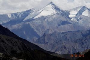 Ladakh Trekking