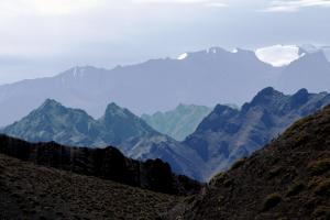 Ladakh Trekking