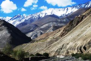 Ladakh Trekking