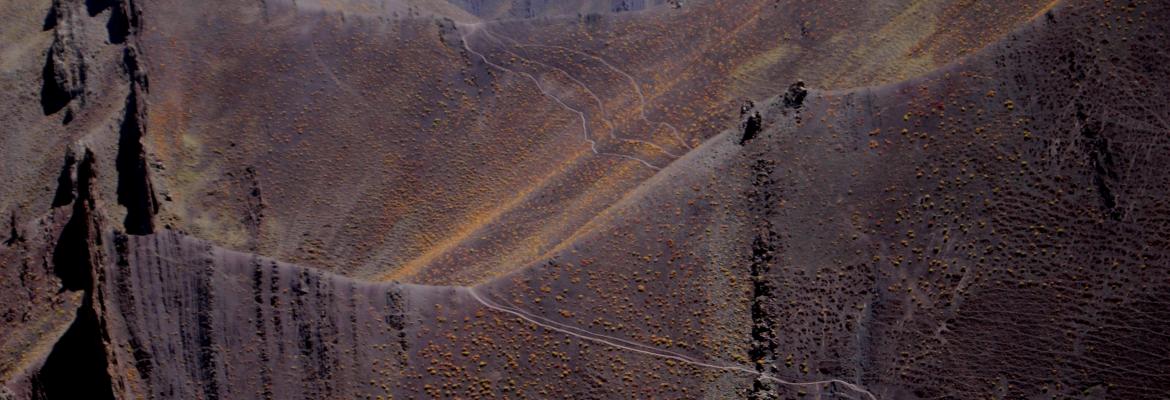 Trekking-Hemis-National park-Ladakh-Himalaya