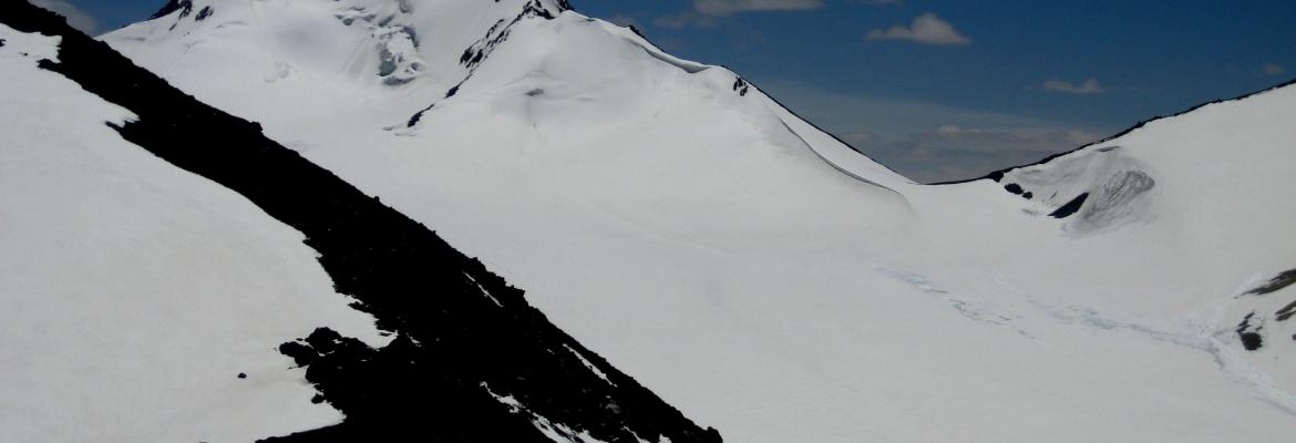 Tso Mo Kangri Peak Expedition 5850 m