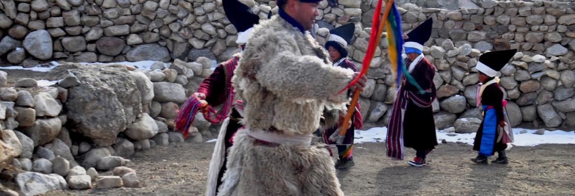 WISE- TREK & TOUR Himalaya ladakh