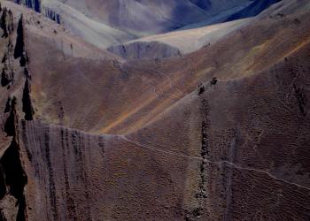 Trekking-Hemis-National park-Ladakh-Himalaya
