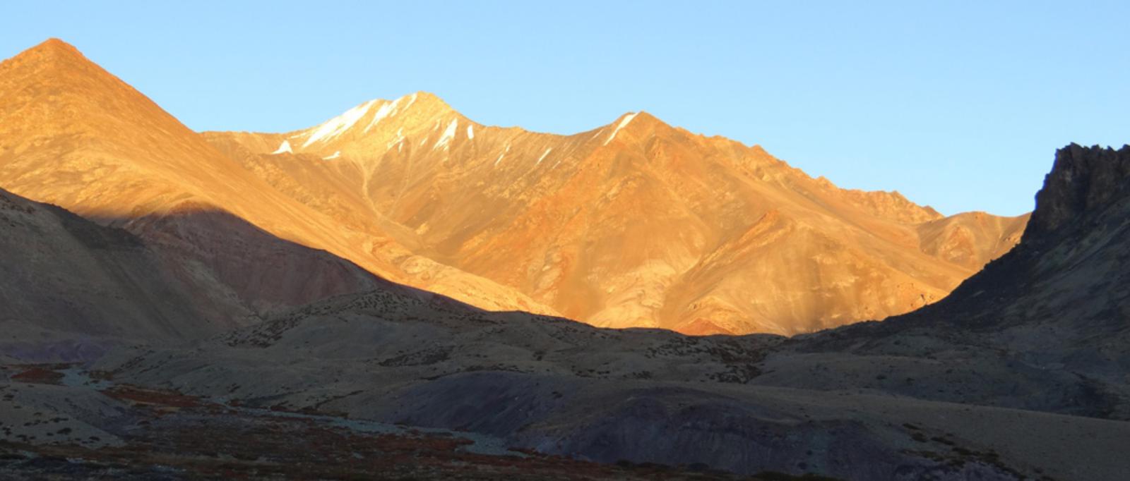 Nubra Valley