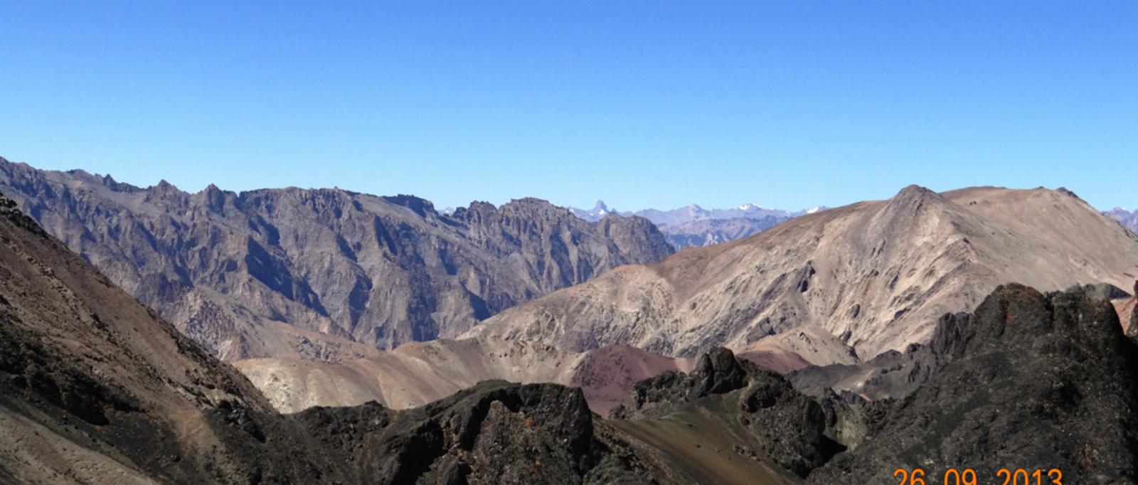 Stok Kangri