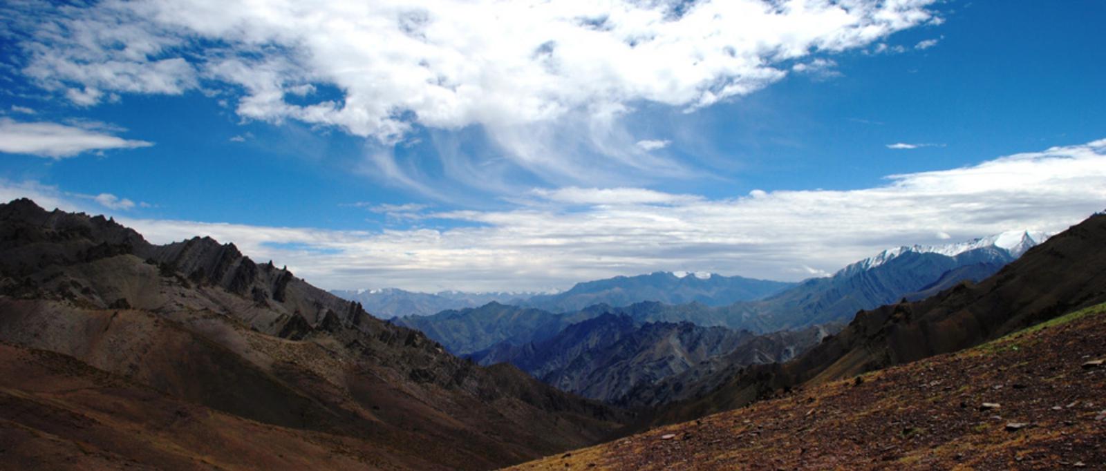 Nubra Valley