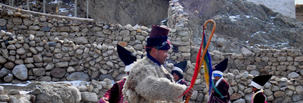  WISE  TREK & TOUR- HIMALAYA Ladakh