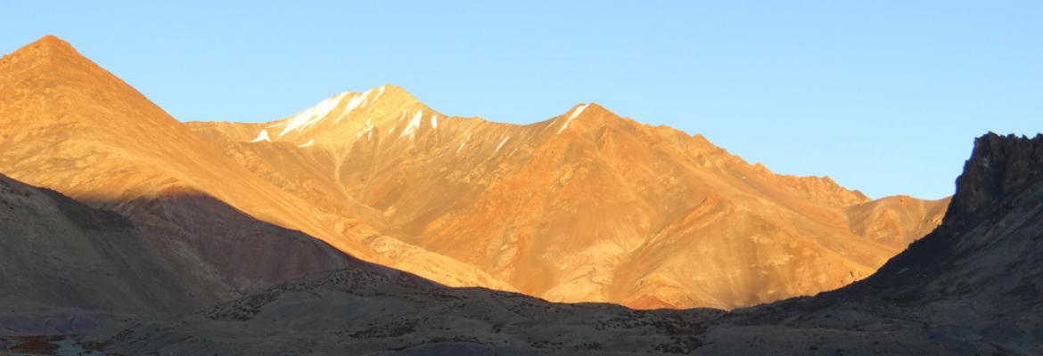 Trekking Himalaya /Ladakh