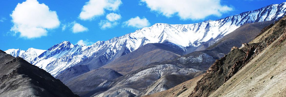 Tour Package Himalaya / Ladakh /Zanskar